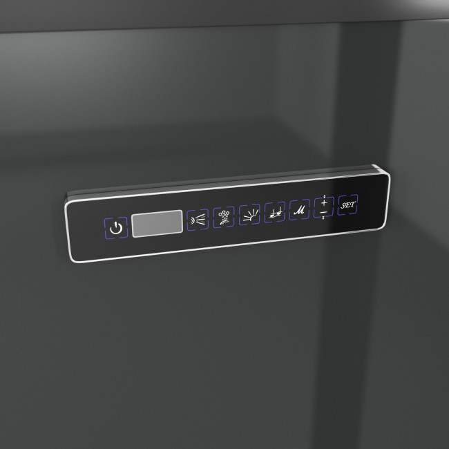 Душевая кабина Grossman GR222 100*80 Душевая кабина Grossman GR222 100*80