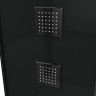 Душевая кабина Grossman GR222 100*80