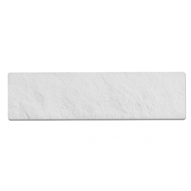 Поддон из искусственного камня Vincea VST-4SRL8010W 100*80 белый матовый