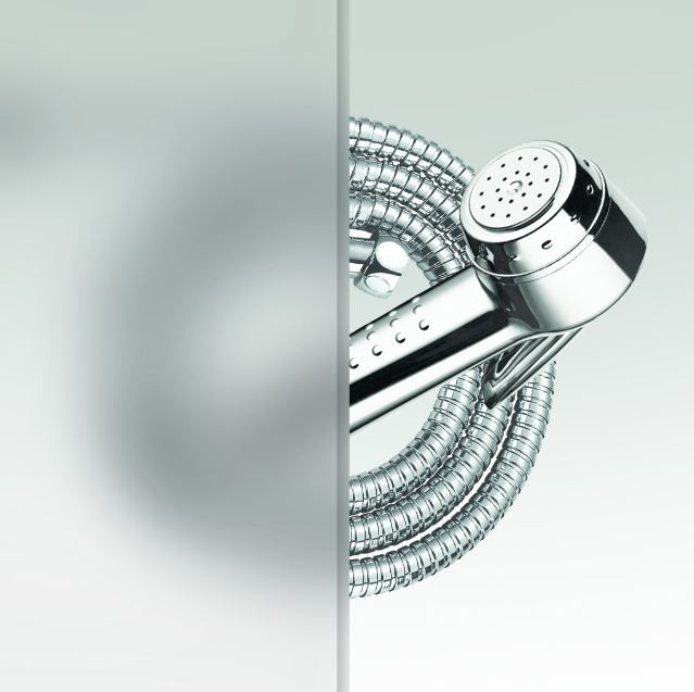 Душевая перегородка RGW WA-010B 90 351001009-24 матовое-сатинат