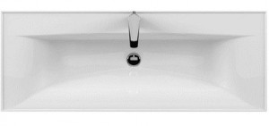 Раковина Акватон Айрис 120 1A729631AG010