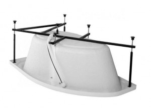 Каркас для ванны Aquanet Capri 170 00242142