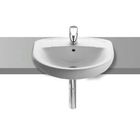 Раковина Roca Victoria Laura 32739E000