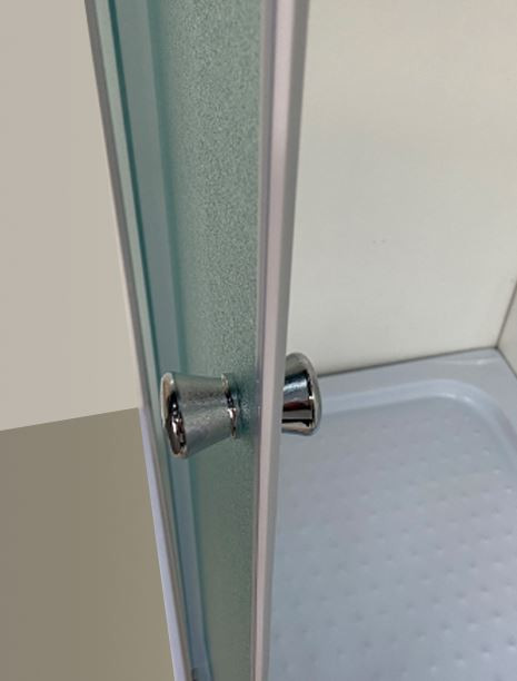 Душевой уголок Niagara NG-010-14Q 100*100