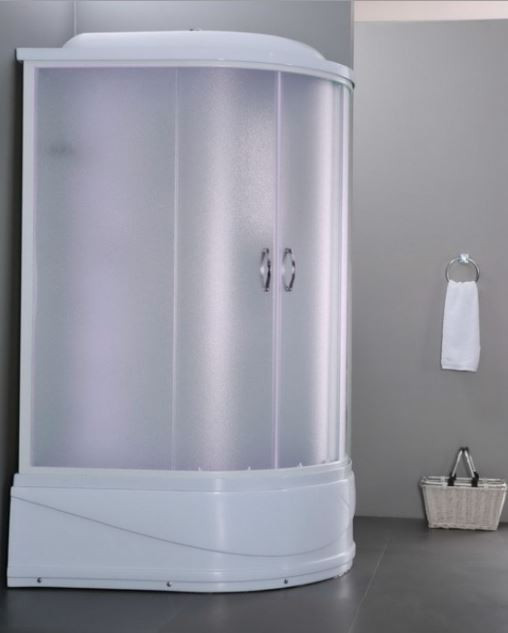 Душевая кабина Timo Eco TE-0720 P L 120*80 левая