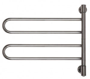 Полотенцесушитель Energy U chrome G2 электрический