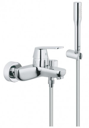 Смеситель Grohe Eurosmart Cosmopolitan 32832000 для ванны