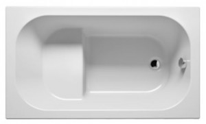 Ванна акриловая Riho Petit 120*70 B149001005