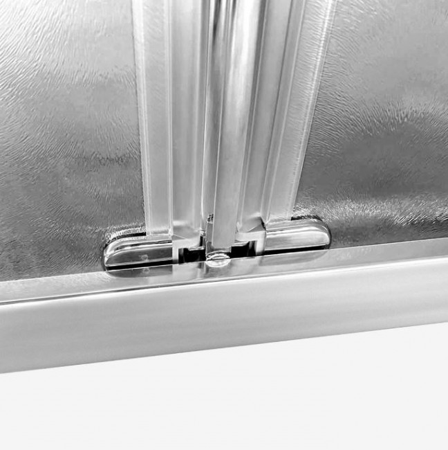 Душевая дверь Vincea Garda 80 VDB-1G800CL прозрачное