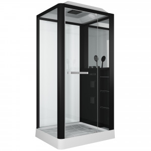 Душевая кабина Grossman GR223 110*90