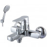 Смеситель Lemark Plus Grace LM1512C для ванны