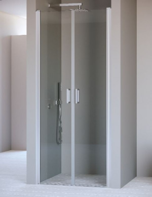 Душевая дверь RGW PA-104 120 060810412-11 прозрачное