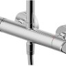 Душевая система Bravat Waterfall F939114C-A5-RUS