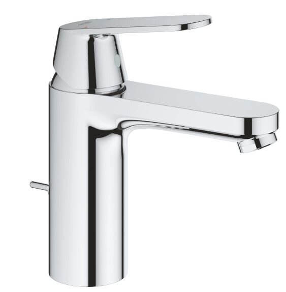Смеситель Grohe Eurosmart Cosmopolitan 23325000 для раковины - 10 700 ...