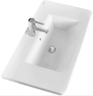 Раковина Roca Gap Unik 80 327470000