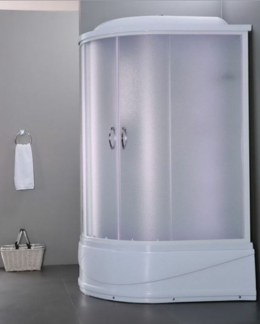 Душевая кабина Timo Eco TE-0720 P R 120*80 правая