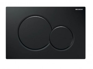 Клавиша смыва Geberit Sigma 01 115.770.DW.5