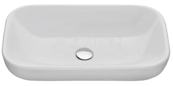 Раковина Акватон Infinity 60 1AX169WBXX000