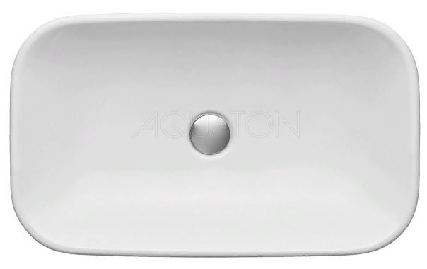 Раковина Акватон Infinity 60 1AX169WBXX000