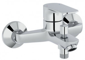 Смеситель Jacob Delafon Oscar E29844-CP для ванны