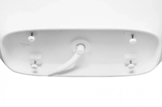 Ванна из искусственного камня NT Bagno Bergamo 170*72 NT202