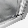 Душевая дверь Vincea Garda 90 VDB-1G900CL прозрачное