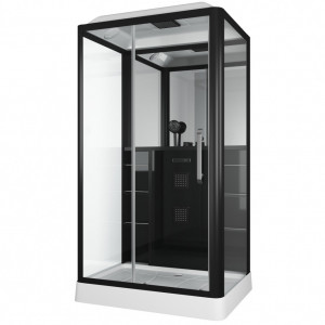 Душевая кабина Grossman GR227L 120*90 левая