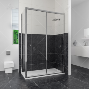 Душевой уголок RGW CL-45 120*80 04094528-11 прозрачное