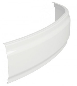 Панель для ванны Cersanit Joanna 140 левая PA-JOANNA*140-L Панель для ванны Cersanit Joanna 140 левая PA-JOANNA*140-L