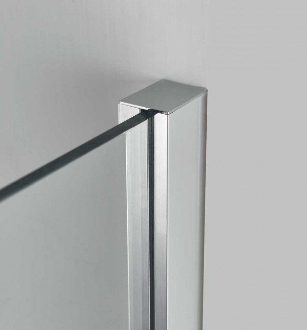 Душевой уголок Vincea Alpha 140*90 VSR-3AL9014MT текстурное