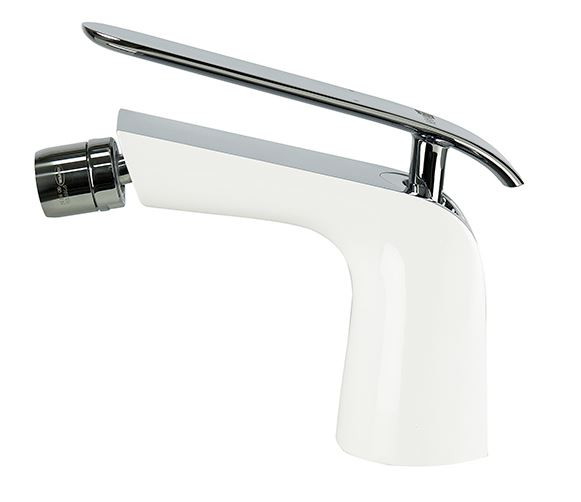 Смеситель Lemark Melange LM4908CW для биде