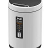 Ведро для мусора JAVA S-882-9W 9 литров сенсорное