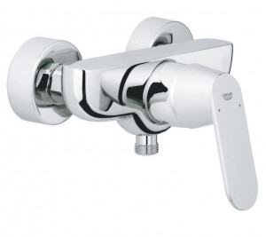 Смеситель Grohe Eurosmart Cosmopolitan 32837000 для душа