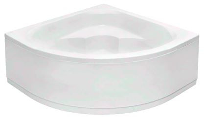 Ванна акриловая Santek Канны 150*150 1WH111983