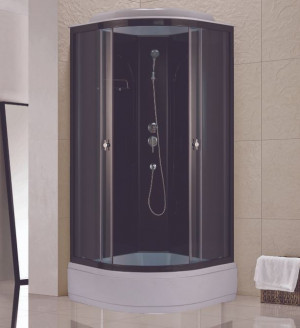 Душевая кабина Niagara NG-6501-14 90*90