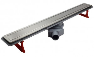 Душевой лоток BETOSERB Pestan Confluo Premium Line 950 13100007