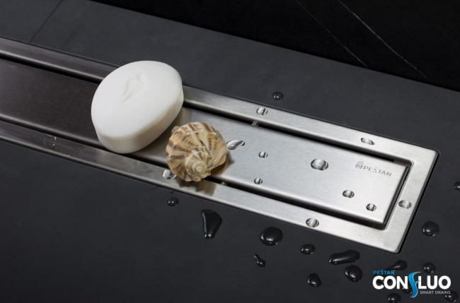 Душевой лоток BETOSERB Pestan Confluo Premium Line 950 13100007