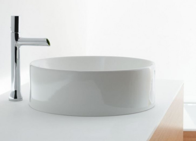 Смеситель Jacob Delafon Toobi E8960-CP для раковины