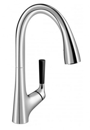 Смеситель Jacob Delafon Malleco E562-CP для кухни