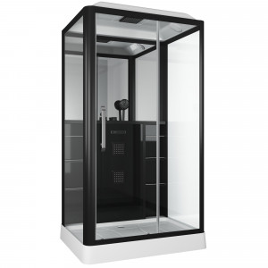 Душевая кабина Grossman GR227R 120*90 правая