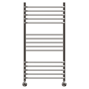 Полотенцесушитель водяной Point Омега PN90150S П15 500*1000 хром Полотенцесушитель водяной Point Омега PN90150S П15 500*1000 хром