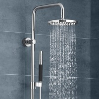 Души, душевые панели, гарнитуры