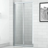 Душевые двери и перегородки