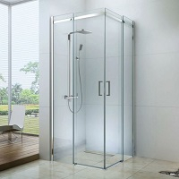 Душевой угол