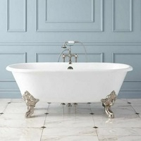 Чугунные ванны