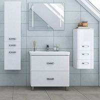 Мебель для ванной