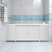 Экраны под ванну универсальные