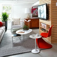 Интерьерные решения