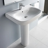 Пьедесталы, полупьедесталы