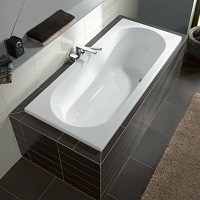 Квариловые ванны